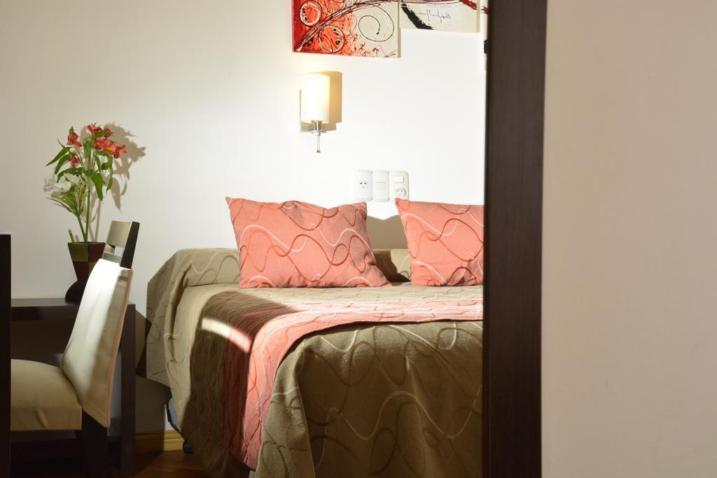 Toscano Hotel Rafaela Cameră foto
