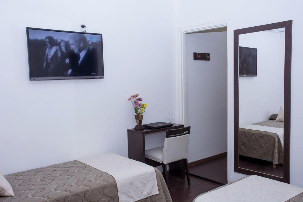 Toscano Hotel Rafaela Cameră foto