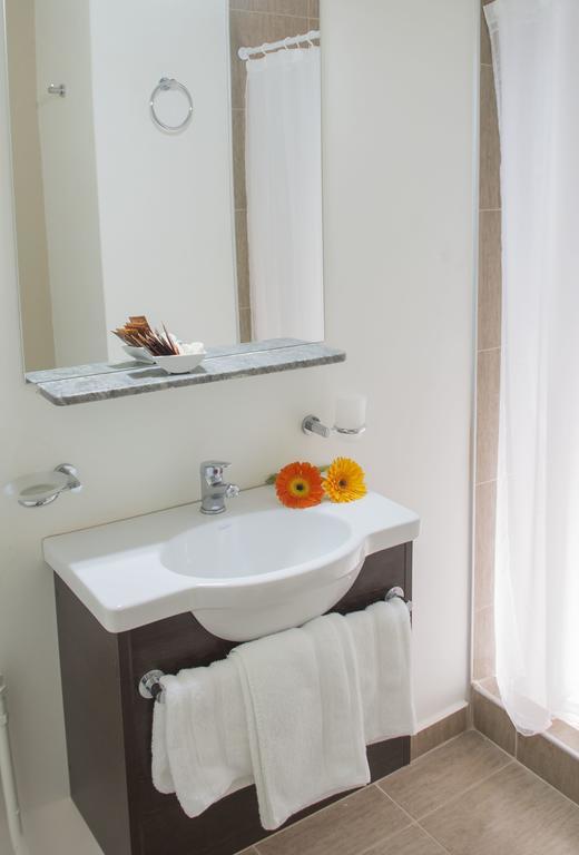 Toscano Hotel Rafaela Cameră foto